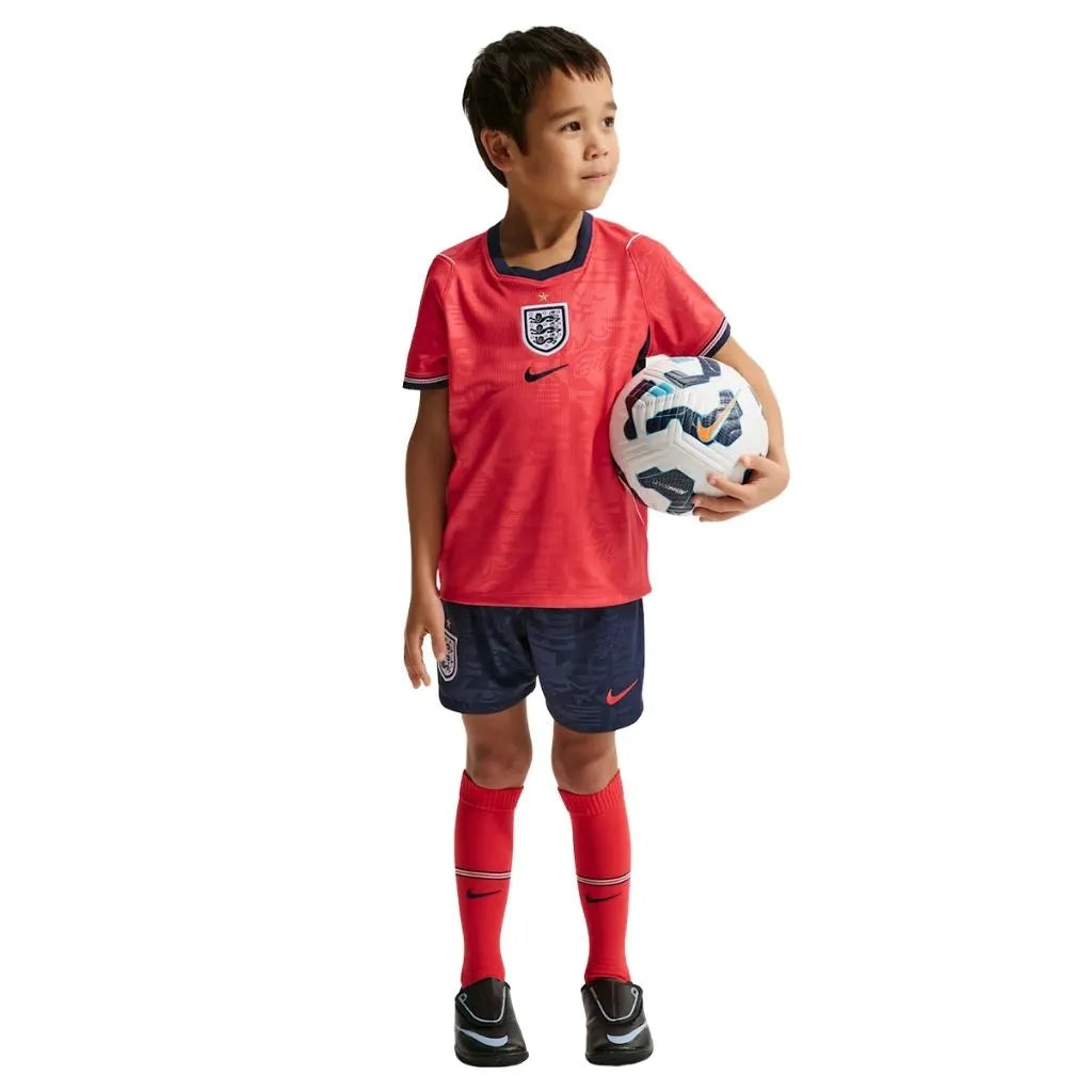 Conjunto Infantil Inglaterra II 26