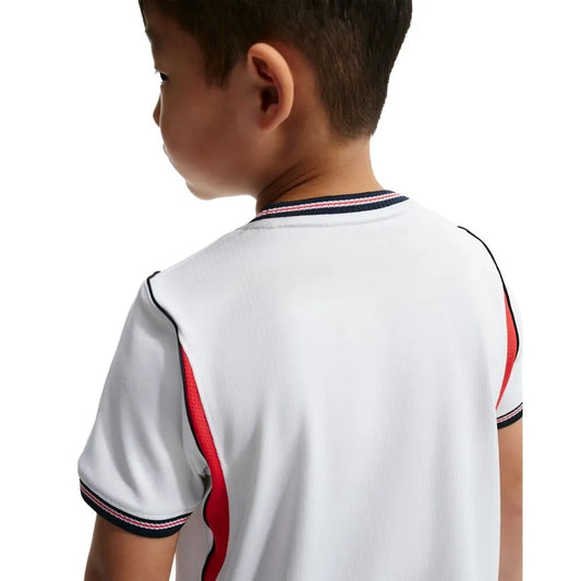 Conjunto Infantil Inglaterra I 26