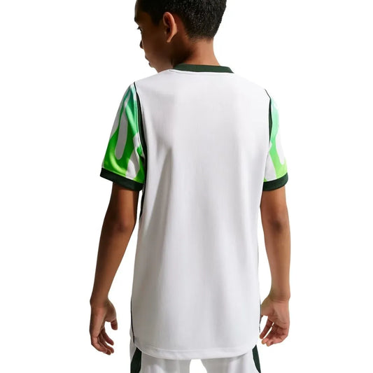 Conjunto Infantil Nigéria II 26