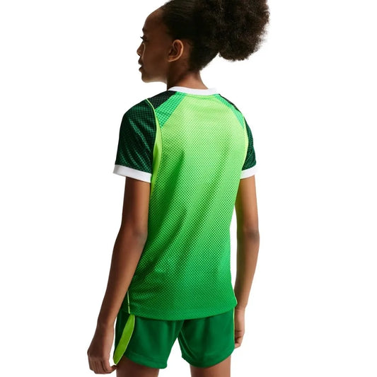 Conjunto Infantil Nigéria I 26