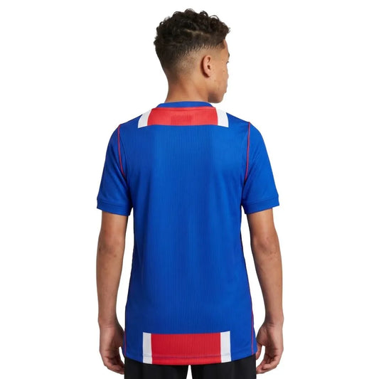 Conjunto Infantil PSG Home 2026/27