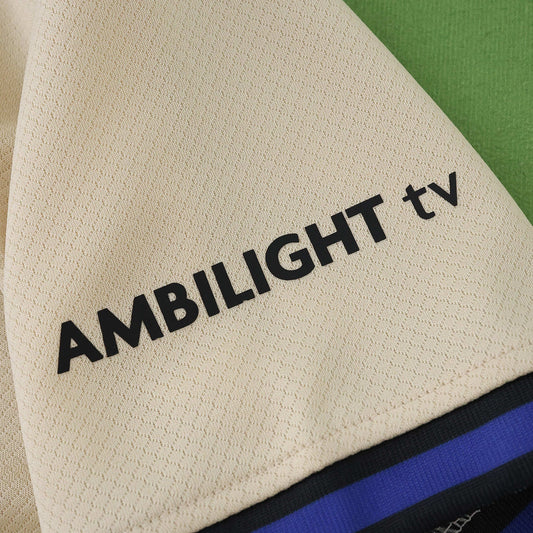 Conjunto Infantil Barcelona II 2025/26