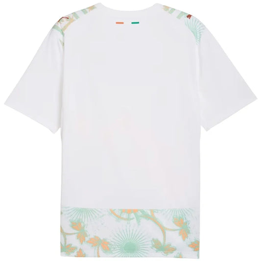 Camisa Masculina Costa do Marfim II 26