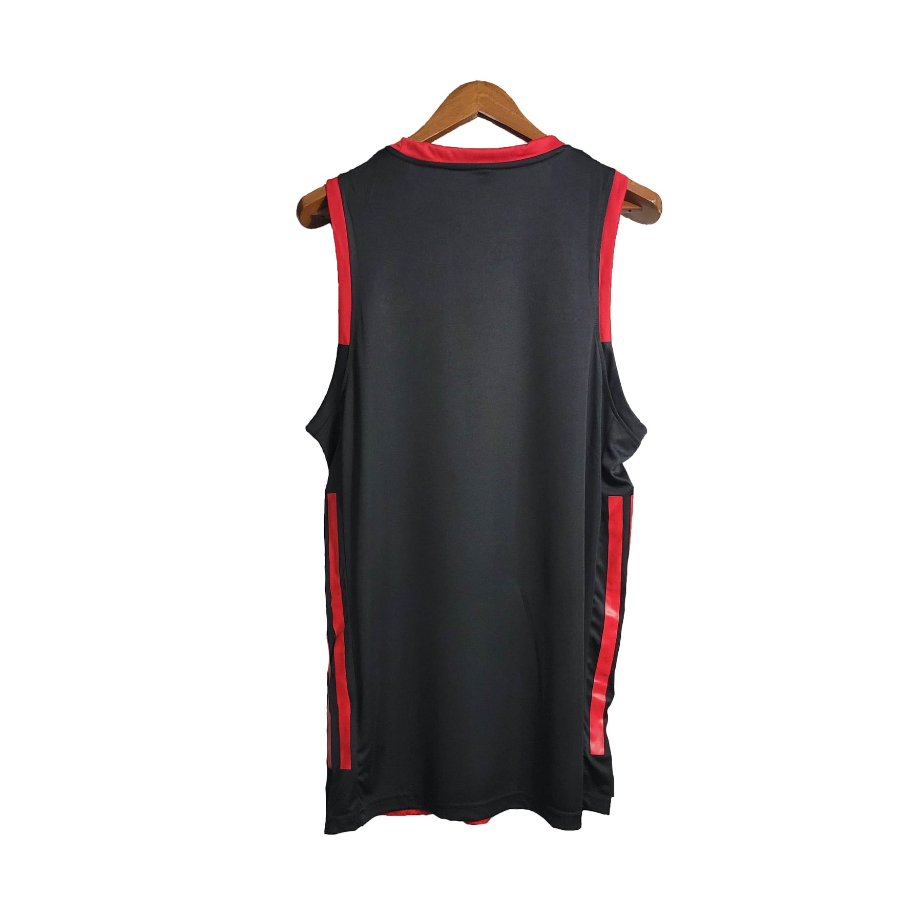 Camiseta Flamengo I 20/21 Exclusiva NBB