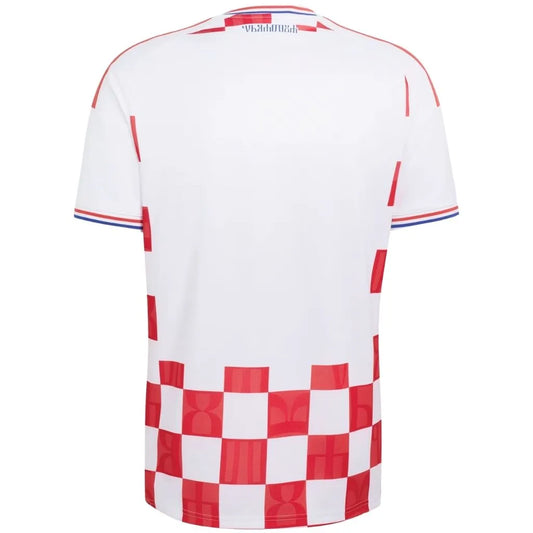 Camisa Masculina Croácia I 2026/27