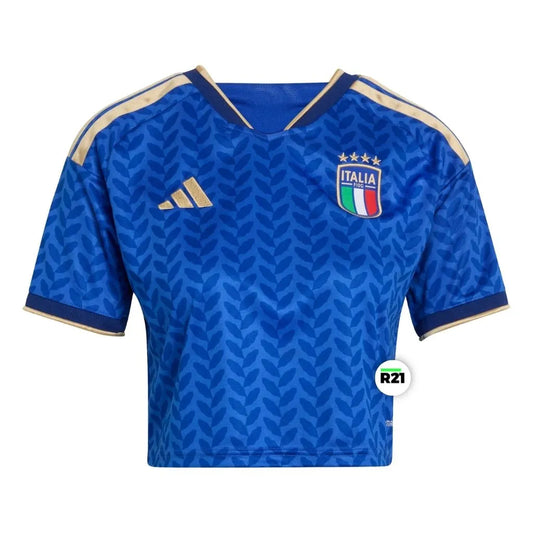 Cropped Itália I 26