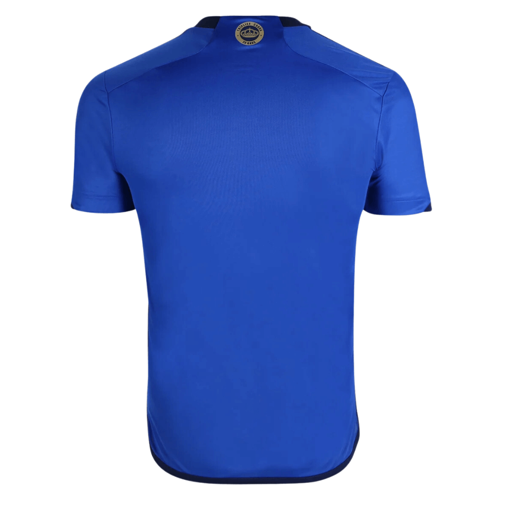 Camisa Masculina Cruzeiro I 23/24