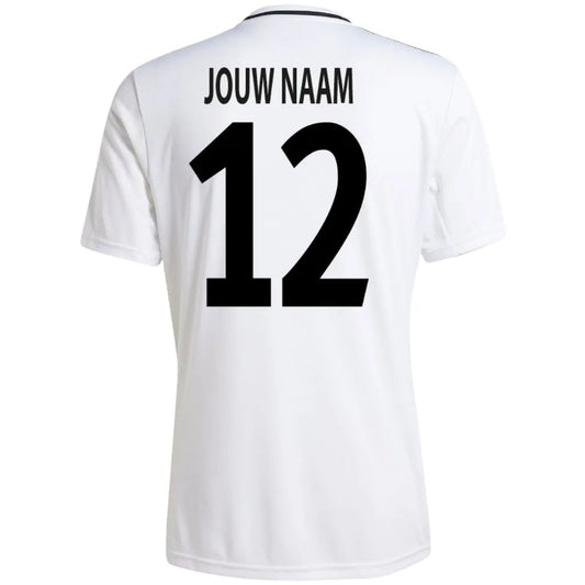 Camisa Masculina Curaçao II 25