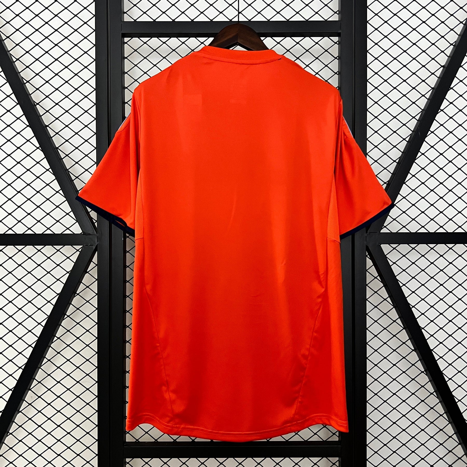 CAMISA RETRÔ OLIMPIQUE DE MARSELHA THIRD 11/12