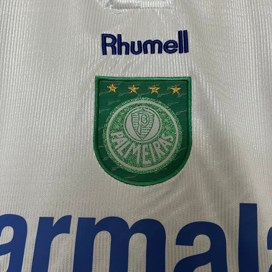 Camisa Retrô Palmeiras II 1994/95