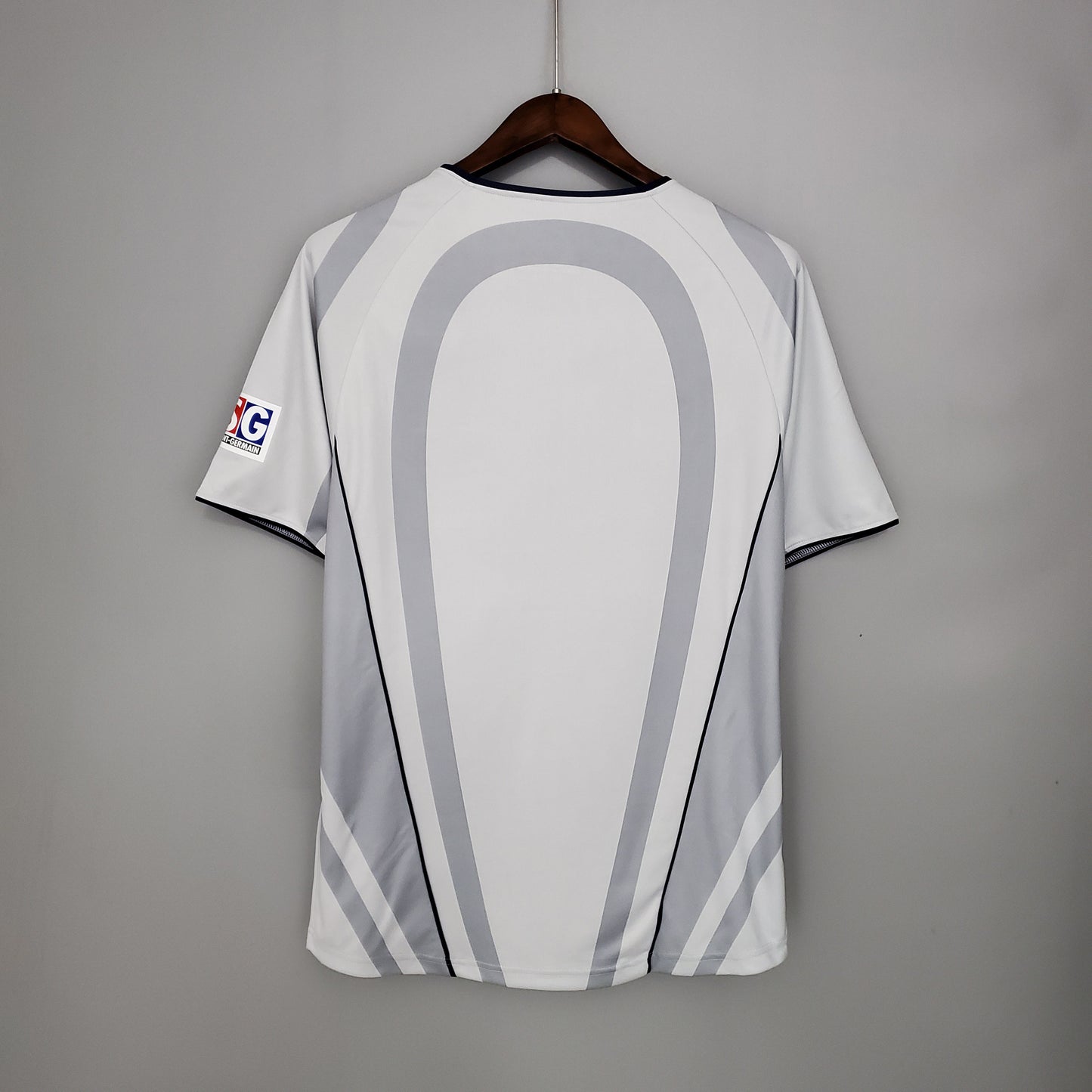 Camisa Retrô PSG II 2001/02