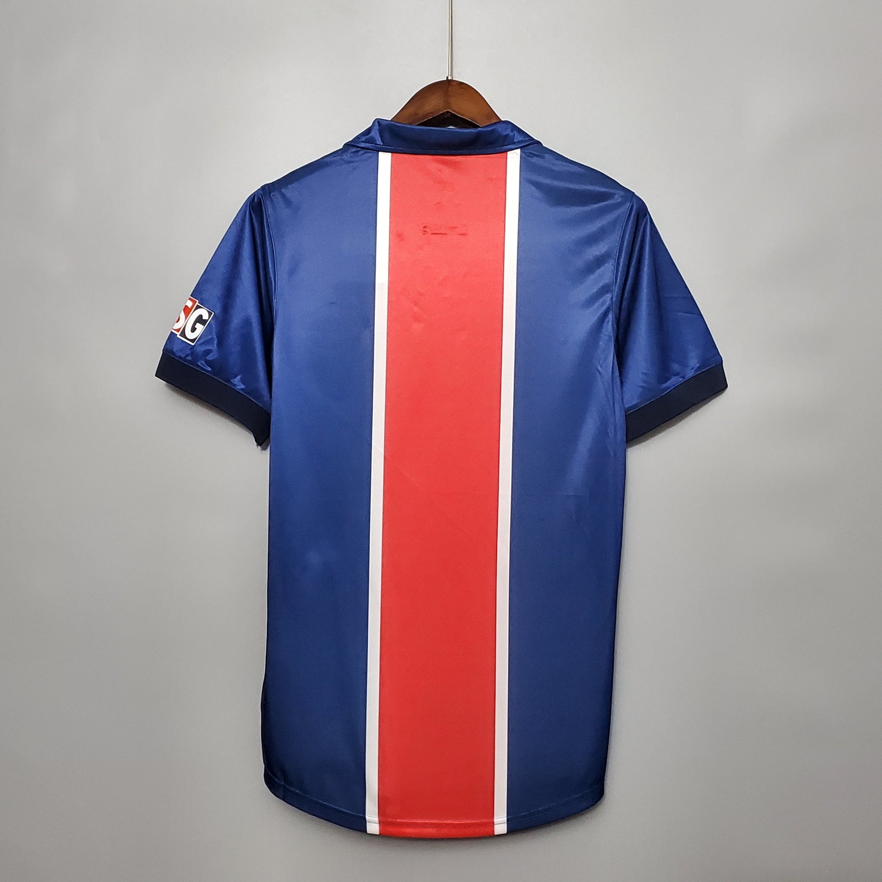 Camisa Retrô PSG I 1998/99