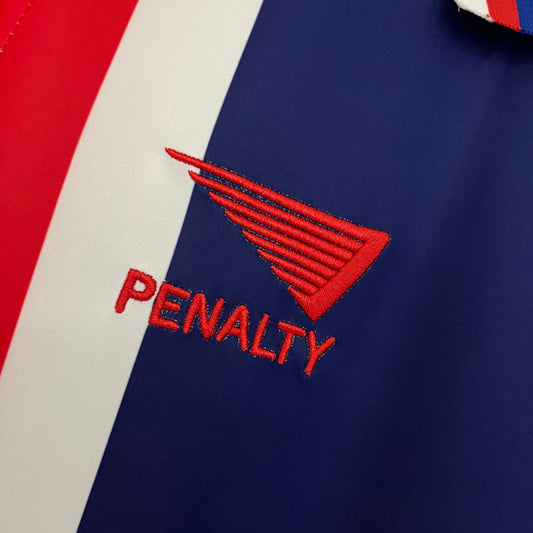 Camisa Retrô Bahia II 1996