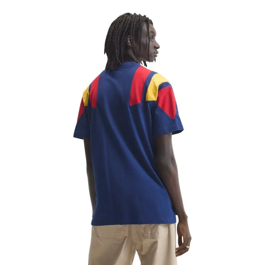 Camisa Masculina Espanha EQT 2026