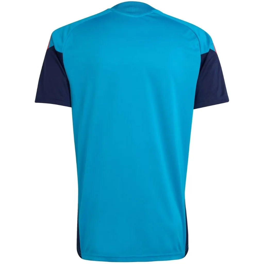Camisa Masculina Espanha Treino 2026/27
