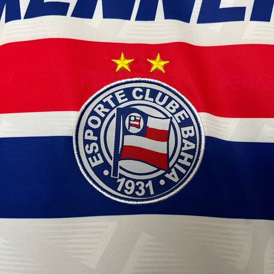 Camisa Retrô Bahia I 1996