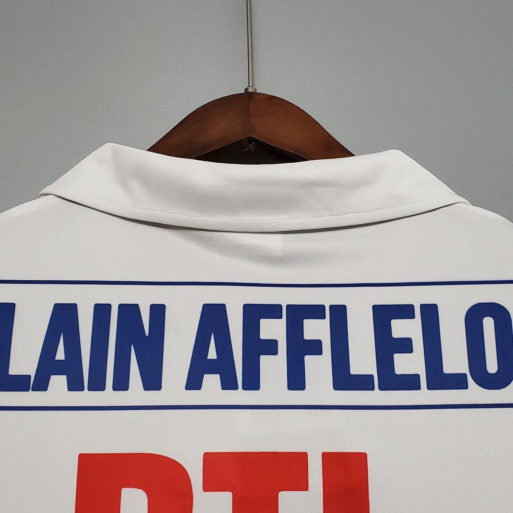 Camisa Retrô PSG II 1990/92