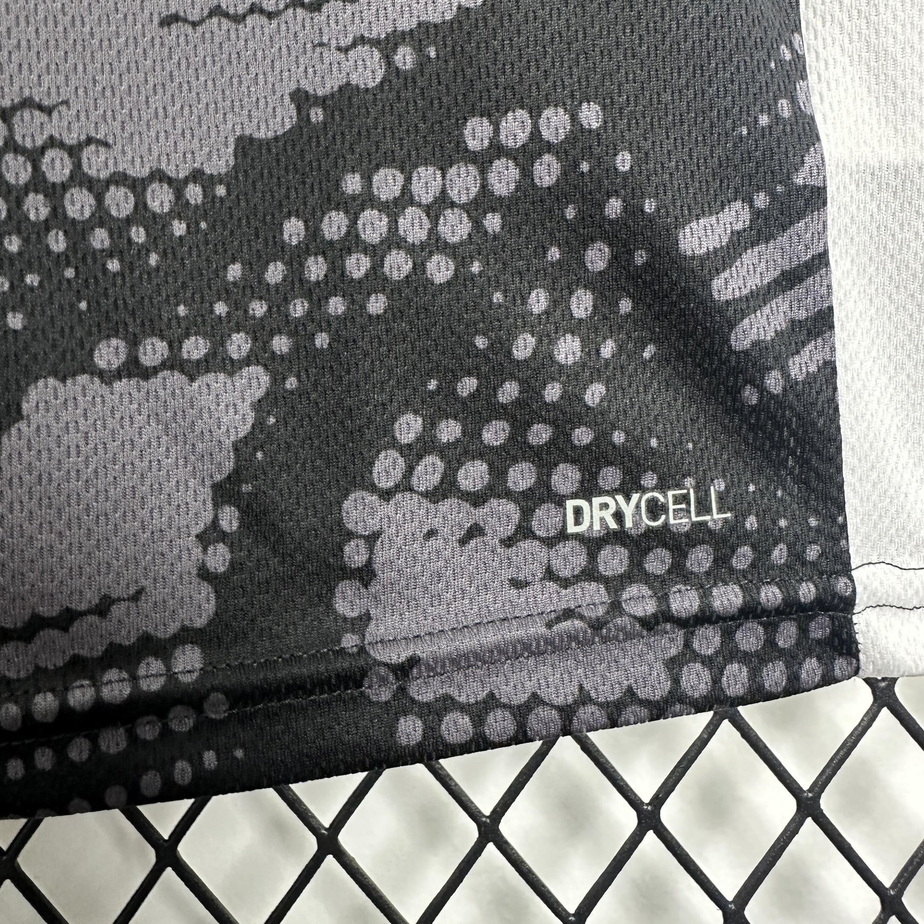 Camisa Bahia de Goleiro 25/26 - Preta Puma