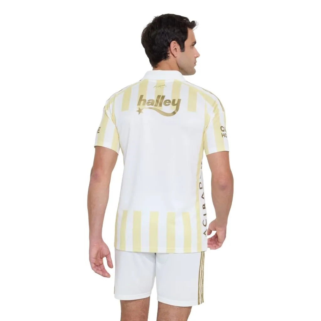 Camisa Masculina Fenerbahçe Away 2026/27
