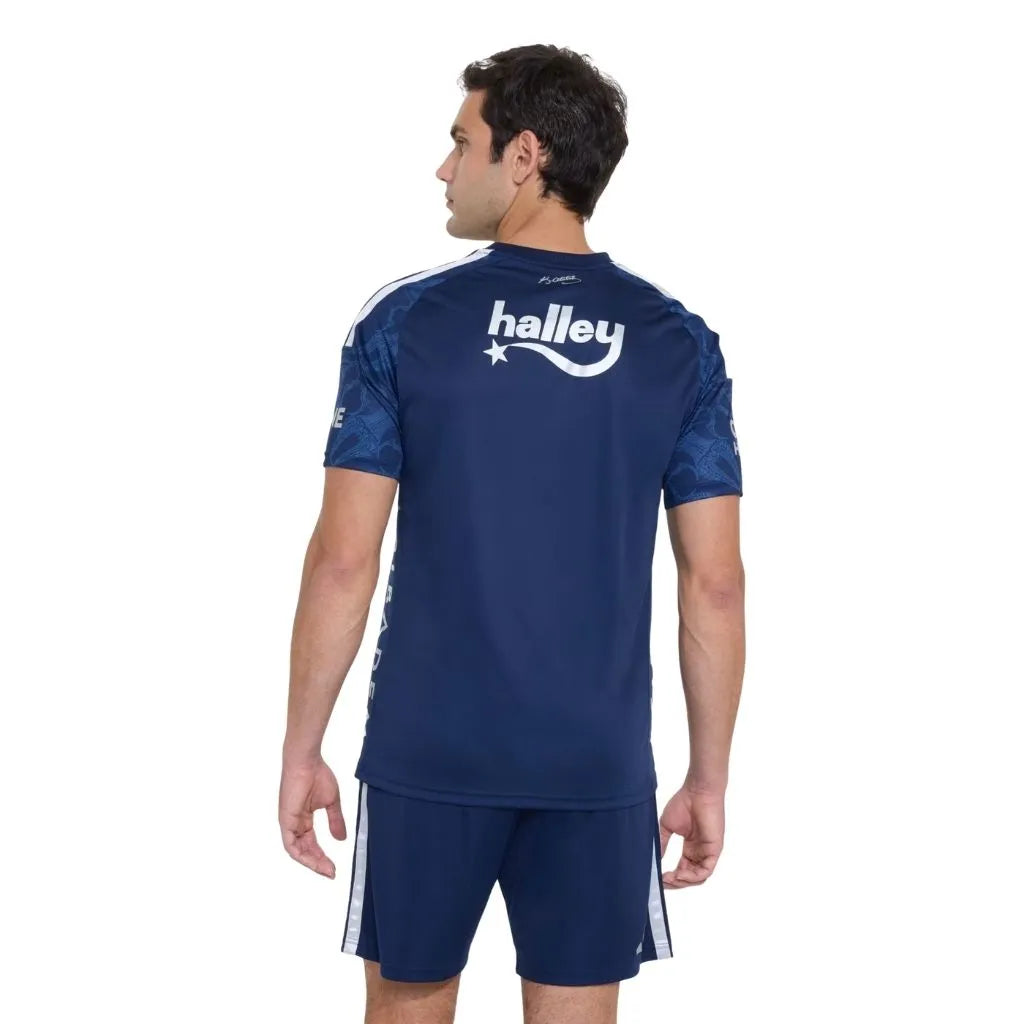 Camisa Masculina Fenerbahçe Third 2026/27