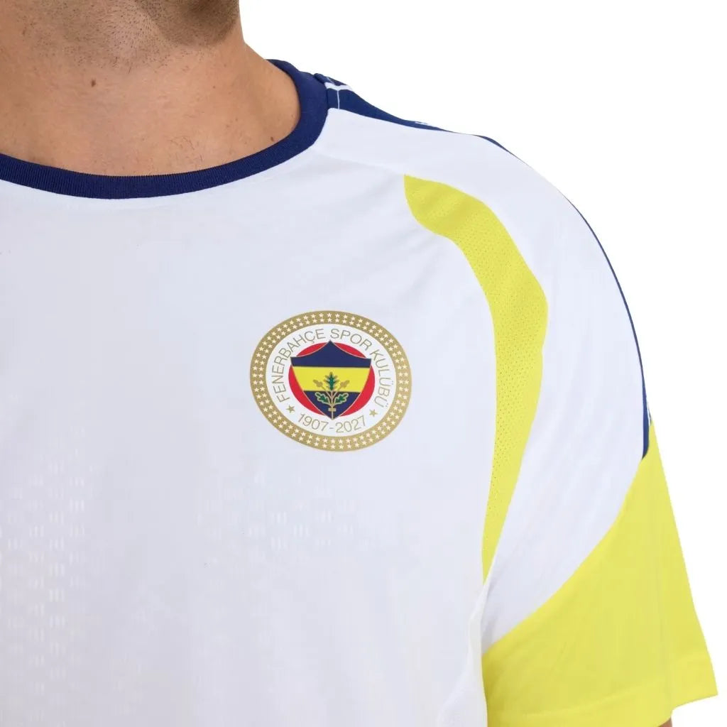 Camisa Masculina Fenerbahçe Treino II 2026/27