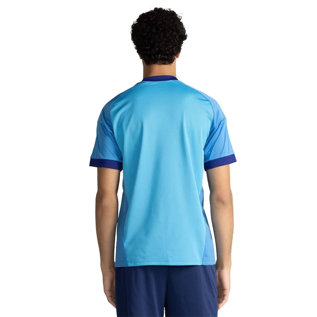 Camisa Masculina Flamengo Goleiro III 2026
