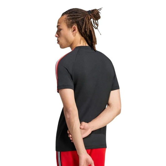Camisa Masculina Flamengo Viagem 2026/27