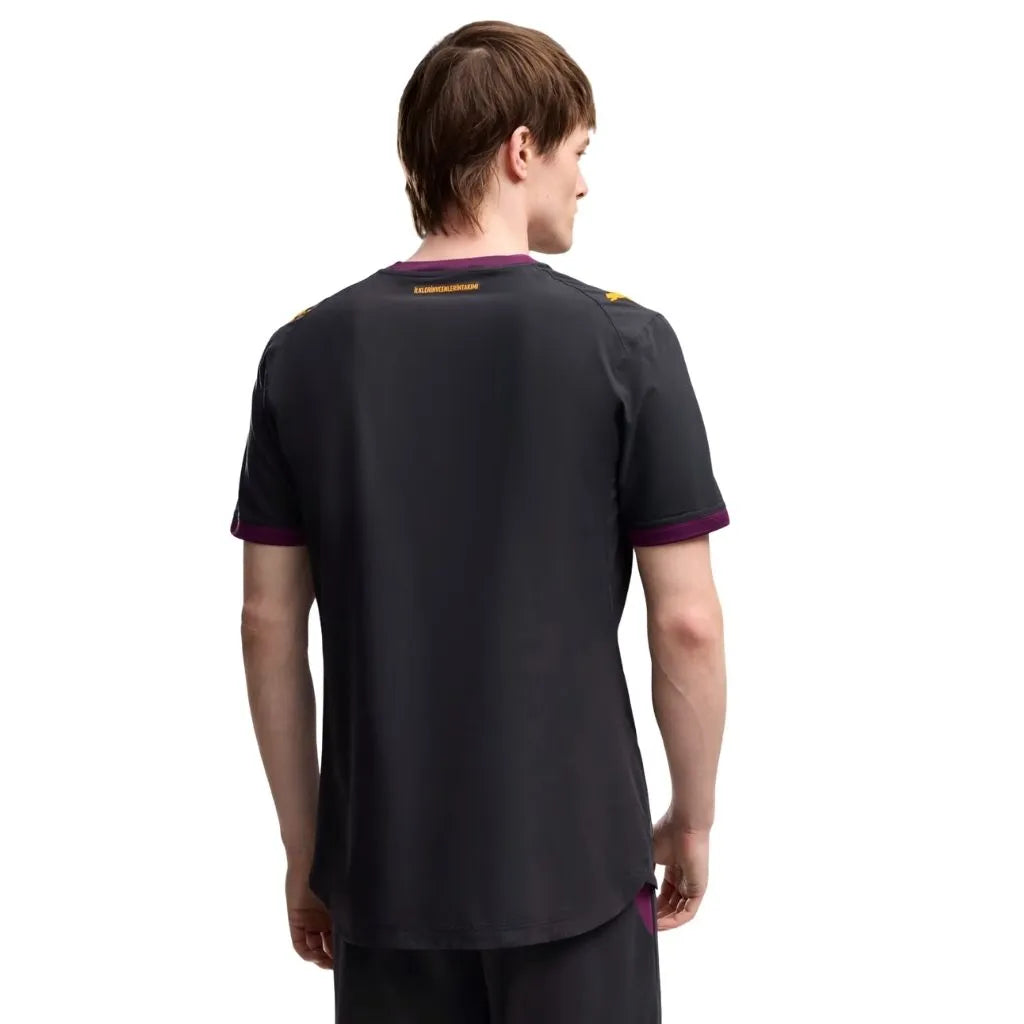 Camisa Masculina Galatasaray Away 2026/27 Authentic