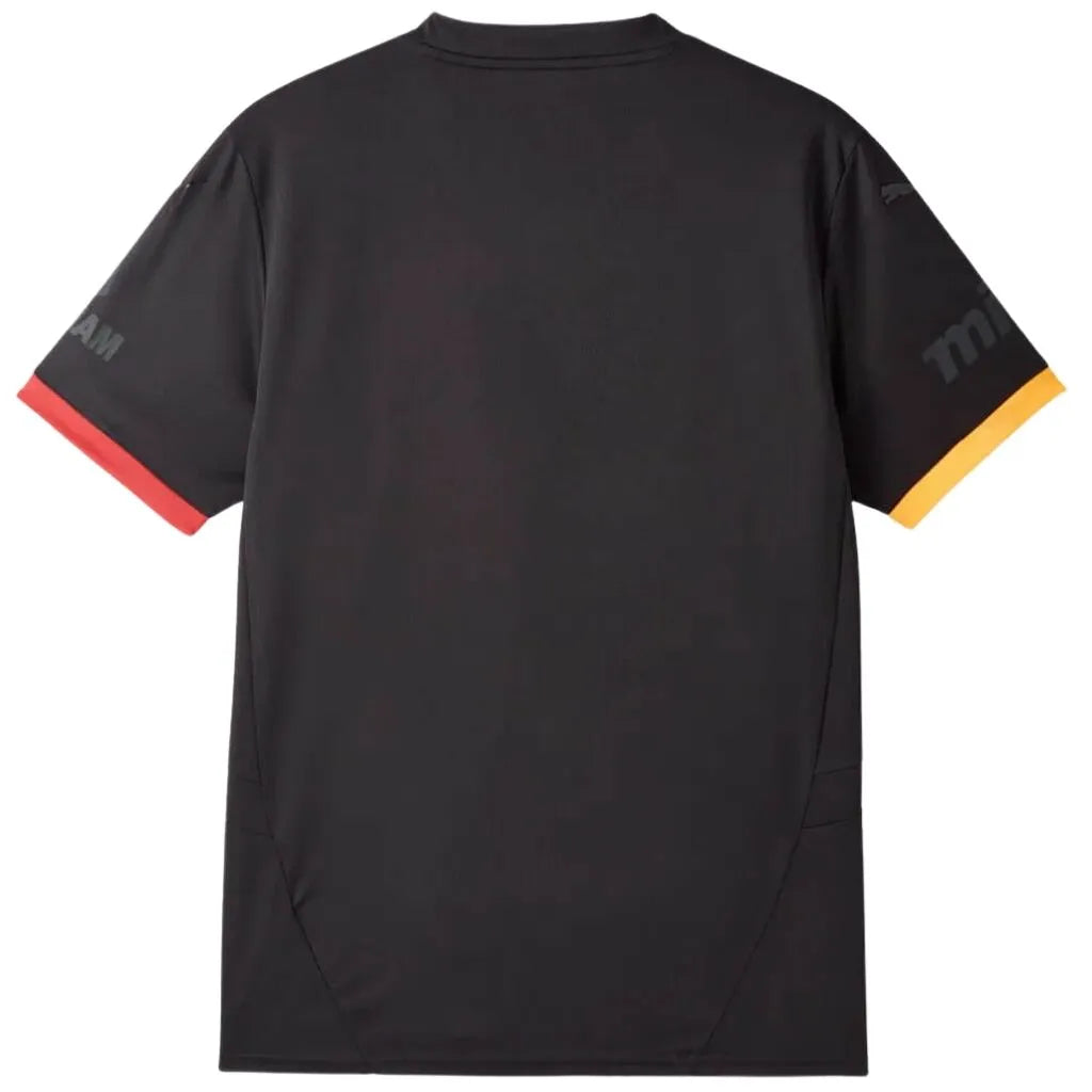 Camisa Masculina Galatassaray IIl 2024/25