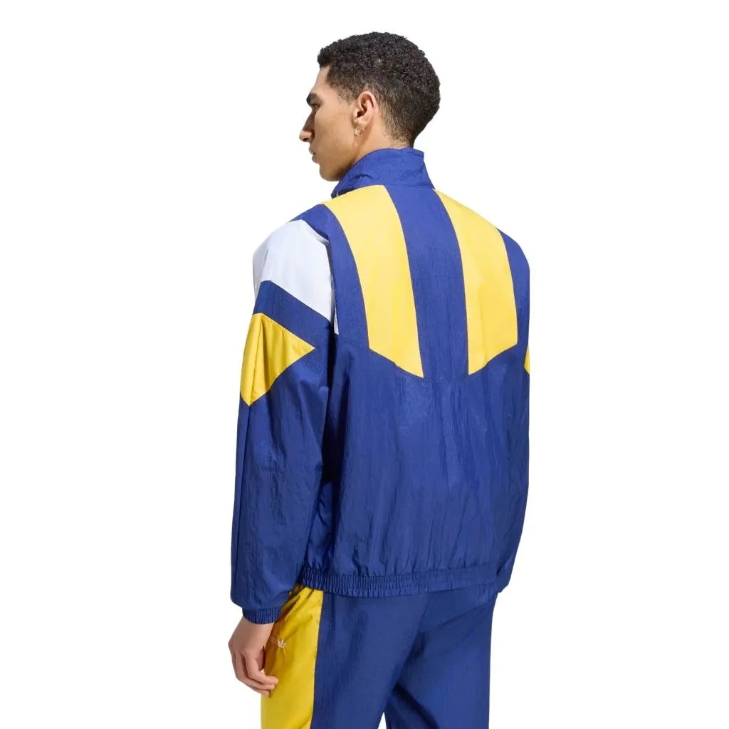 Jaqueta Boca Juniors EQT