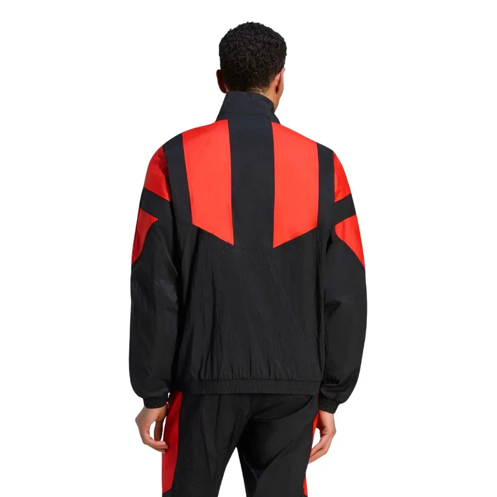 Jaqueta Flamengo EQT