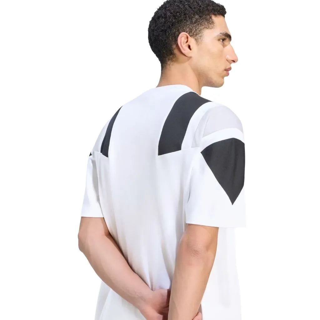 Camisa Masculina Juventus EQT 2026