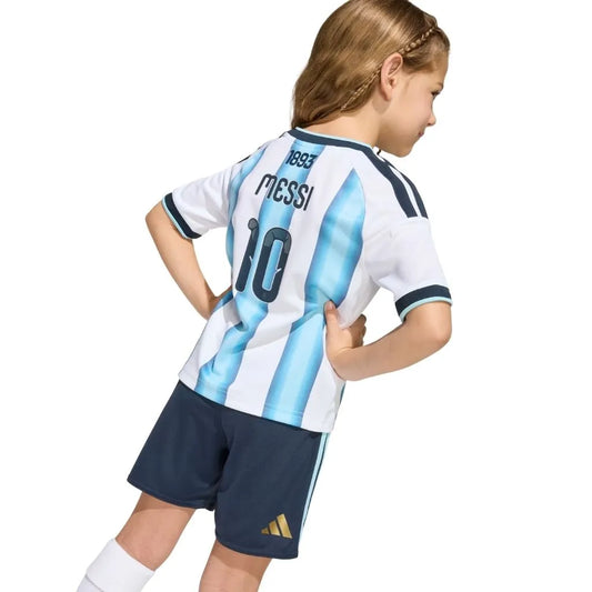Conjunto Infantil Argentina I 26