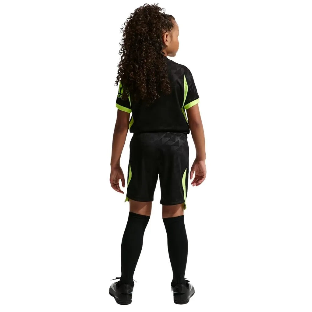 Conjunto Infantil Atlético de Madrid Away 2026/27