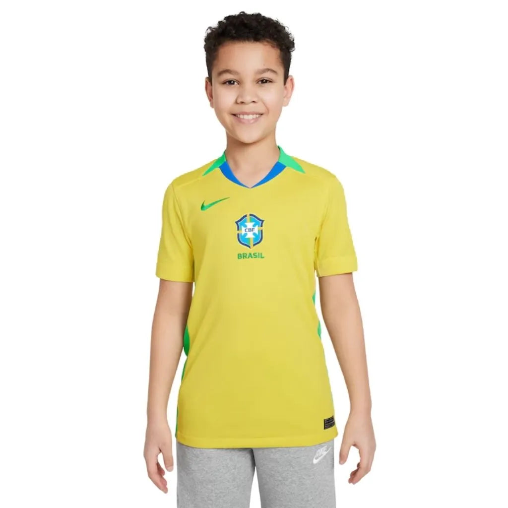 Conjunto Infantil Brasil I 25
