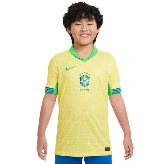 Conjunto Infantil Brasil I 24