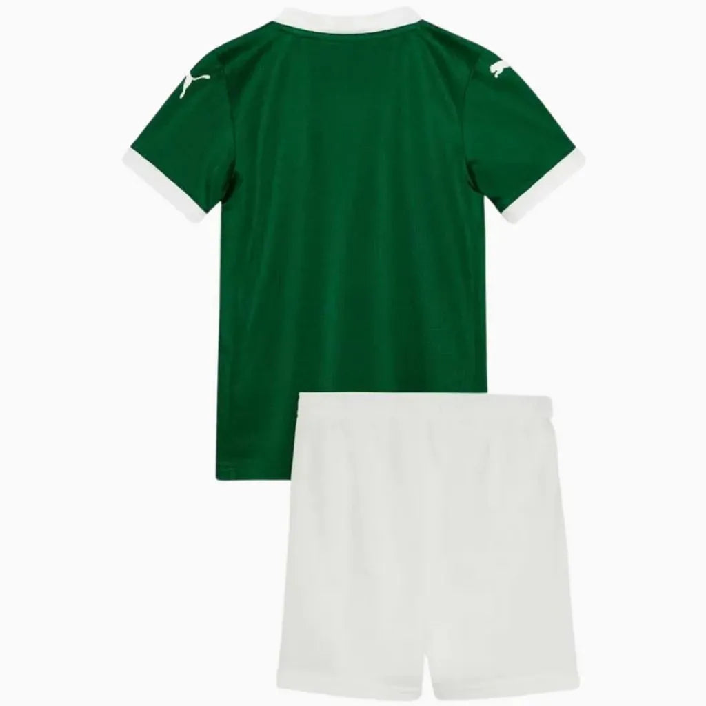 Conjunto Infantil Palmeiras I 2025/26