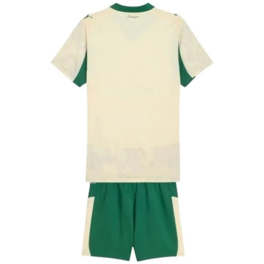 Conjunto Infantil Palmeiras Mundial de Clubes 2025