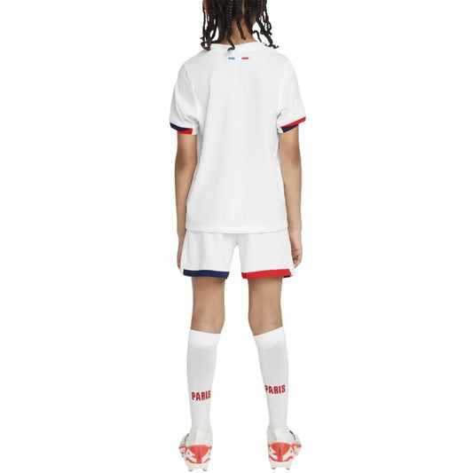 Conjunto Infantil PSG II 2025/26