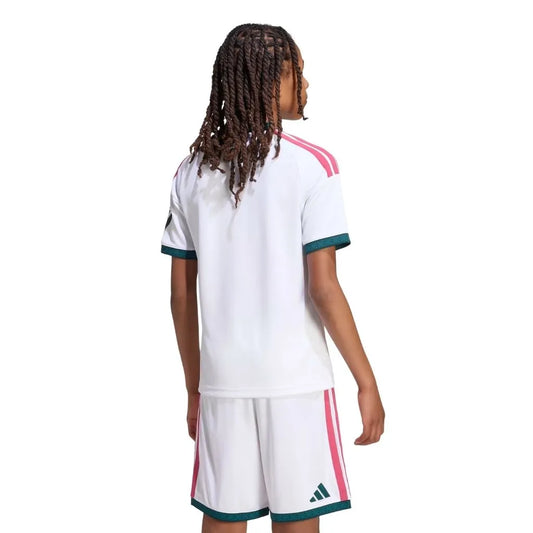 Conjunto Infantil Real Madrid Home 2026/27