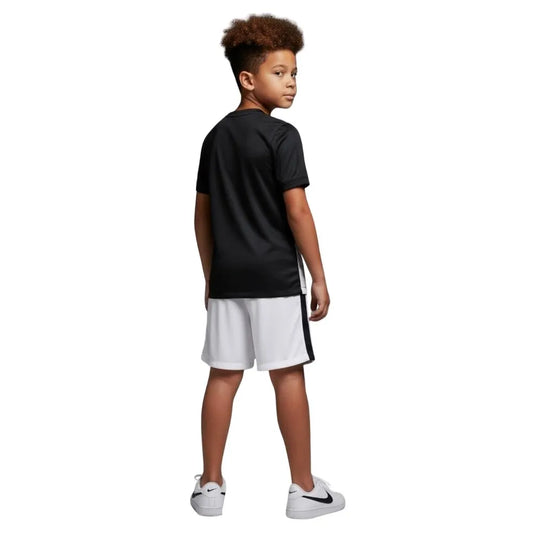 Conjunto Infantil Vasco da Gama I 2026/27 Short Branco