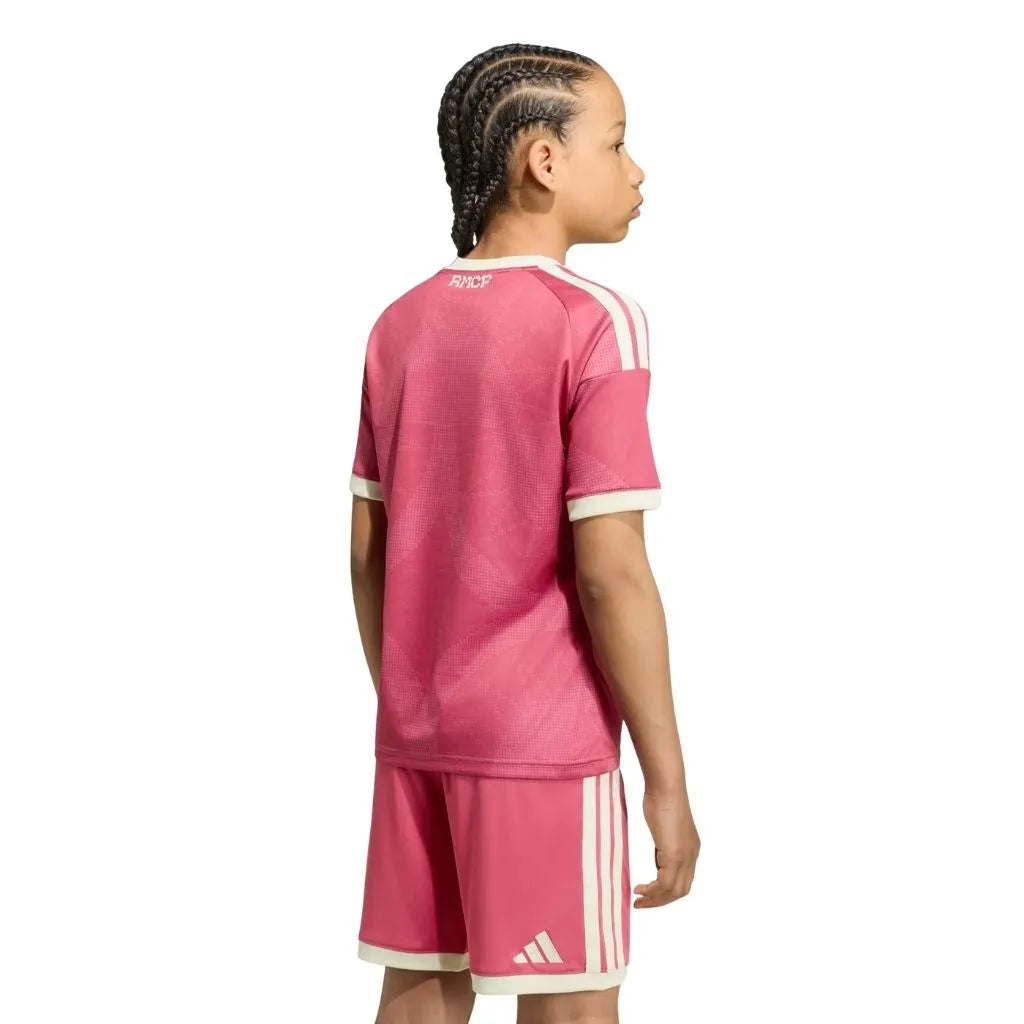 Conjunto Infantil Real Madrid Third 2026/27
