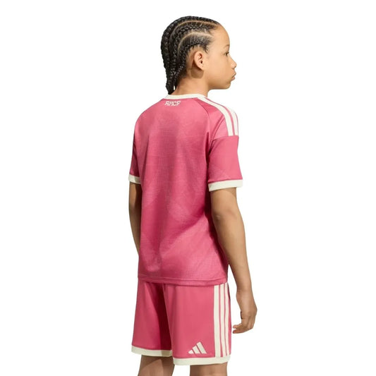 Conjunto Infantil Real Madrid Third 2026/27