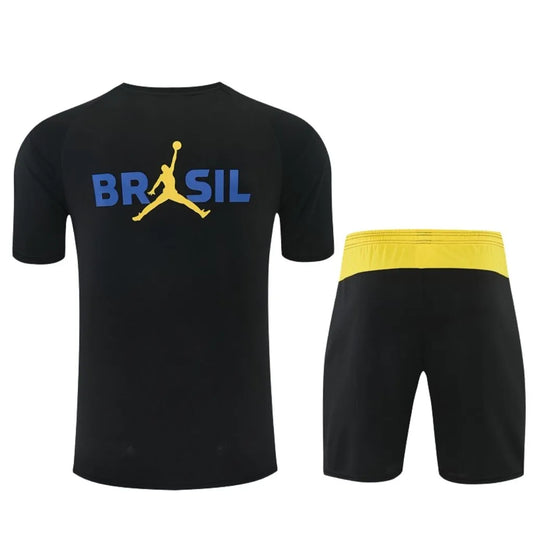 Kit Treino Masculino Brasil I 26