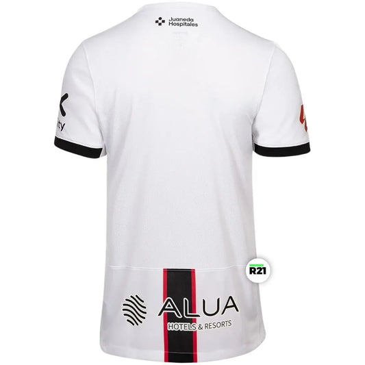 Camisa Masculina Mallorca II 2025/26