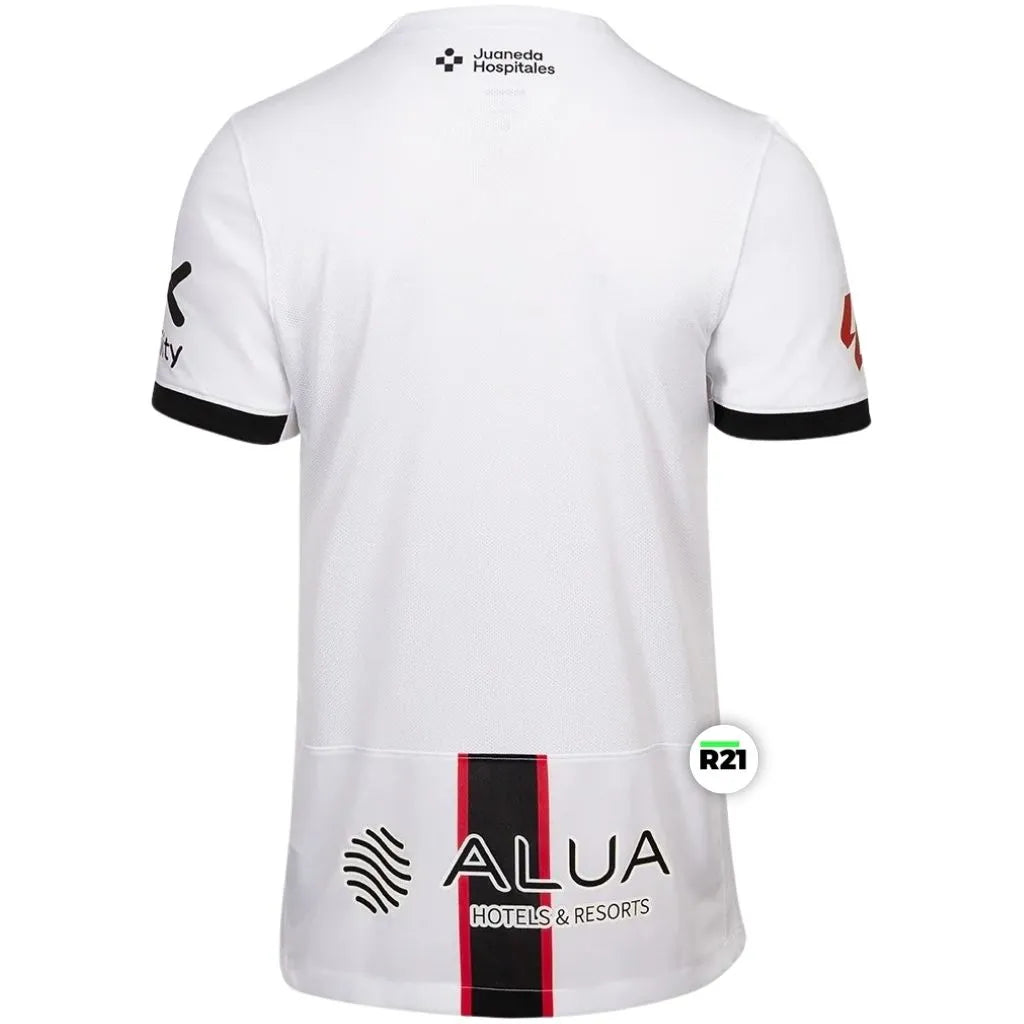 Camisa Masculina Mallorca II 2025/26