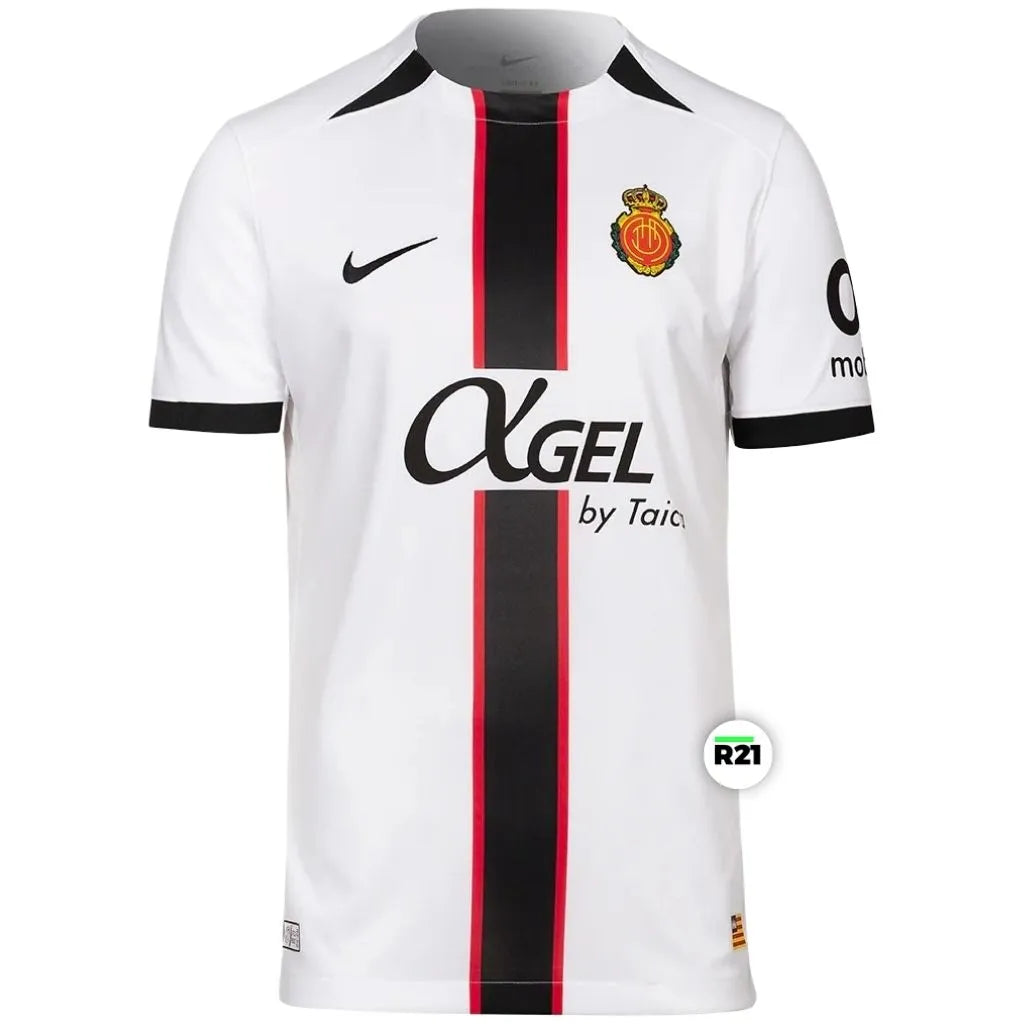 Camisa Masculina Mallorca II 2025/26