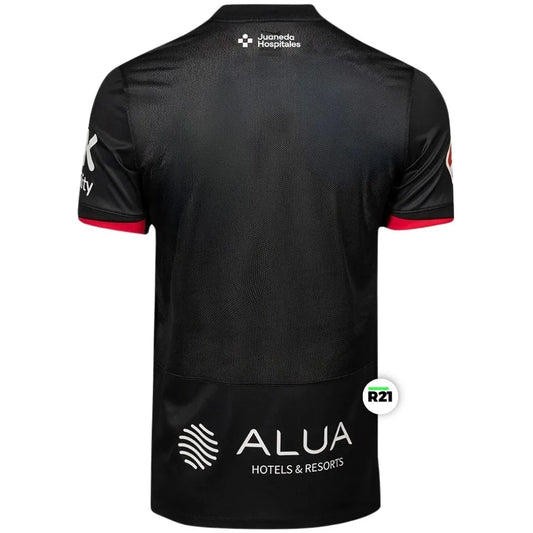 Camisa Masculina Mallorca III 2025/26