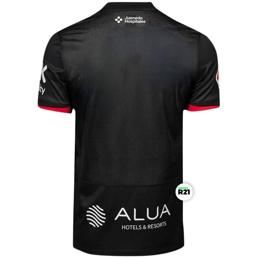 Camisa Masculina Mallorca III 2025/26