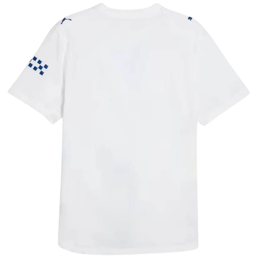 Camisa Masculina Manchester City Third 2026/27